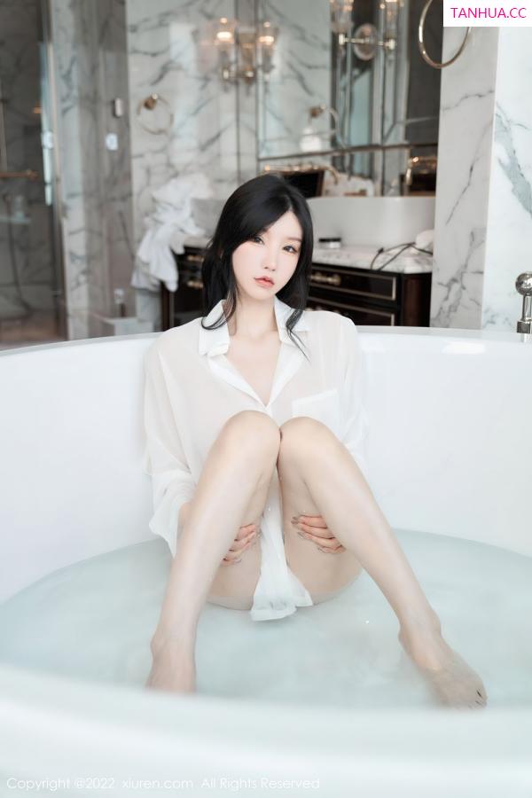 周于希dummy  [XiuRen]高清写真图 2022.09.23 No.5638 周于希Sally第43张图片